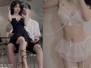 Clip Sex Lam Anh Thpt Ngô Quyền bị anh người yêu cặc to địt lút cán